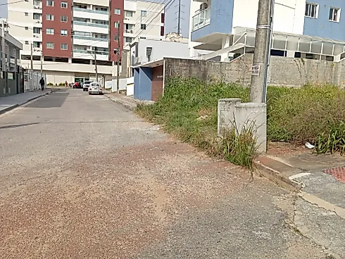 Terreno à Venda com 341 m² no Bairro Pagani-Palhoça - Terreno em São Sebastião, Palhoça - Foto 5