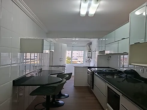 Apartamento à Venda com 03 Quartos, com Suite em Campinas.sc - Apartamento em Campinas, São José - Foto 5