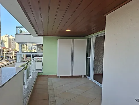 Apartamento à Venda com 03 Quartos, com Suite em Campinas.sc - Apartamento em Campinas, São José - Foto 4