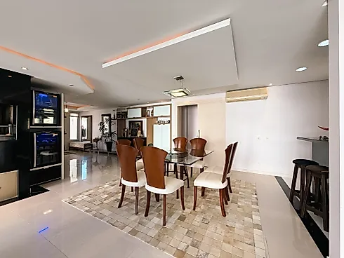 Casa 4 Quartos com 2 Suítes - Coqueiros - Casa em Coqueiros, Florianopolis - Foto 5