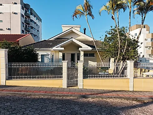 Coqueiros, Florianopolis