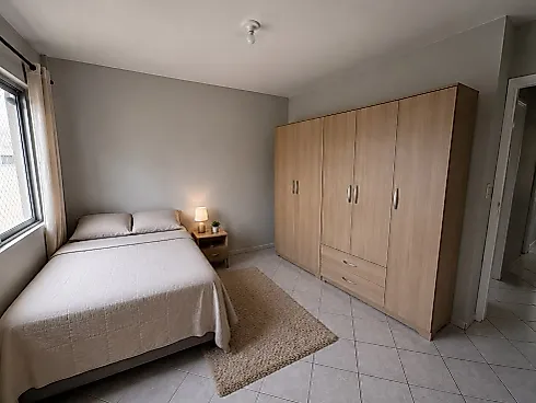 Apartamento 3 Dormitórios no Bairro Bela Vista em São José - Apartamento em Bela Vista, São José - Foto 4