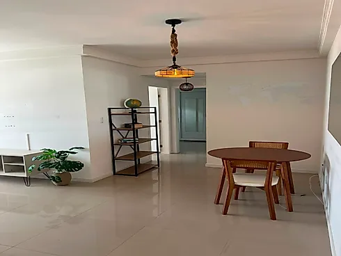 Apartamento com Localização Privilegiada em São José - Apartamento em Barreiros, São José - Foto 2