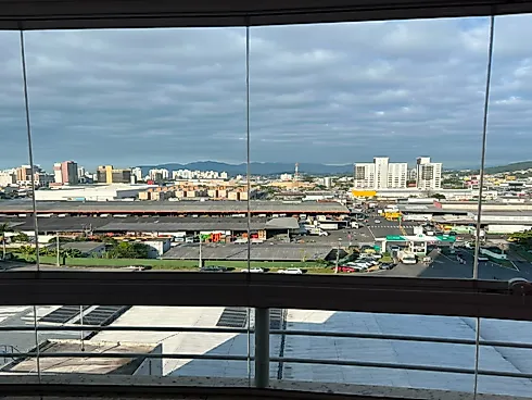 Apartamento com Localização Privilegiada em São José - Apartamento em Barreiros, São José - Foto 4