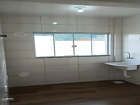 Apartamento 2 Quartos com 1 Suíte - São Sebastião - Apartamento em São Sebastião, Palhoça - Foto 2