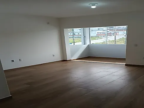 Apartamento 2 Quartos com 1 Suíte - São Sebastião - Apartamento em São Sebastião, Palhoça - Foto 5