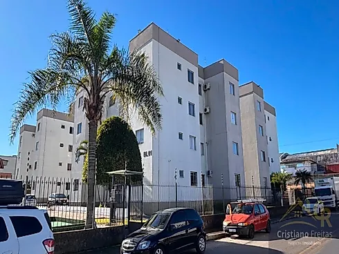 Serraria, São José