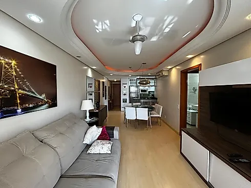 Canasvieiras, Florianópolis