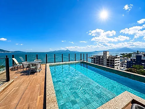 Coqueiros, Florianópolis