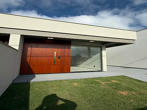 Casa Ampla com 2 Quartos à Venda no Bosque São José Ll - Foto 22