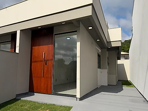 Casa Ampla com 2 Quartos à Venda no Bosque São José Ll - Foto 23