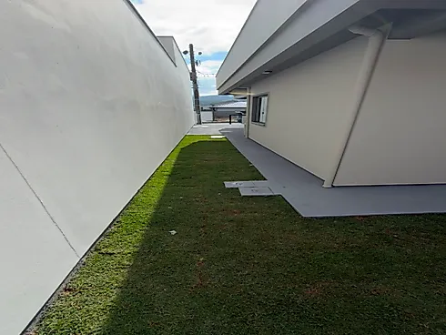 Casa Ampla com 2 Quartos à Venda no Bosque São José Ll - Foto 20