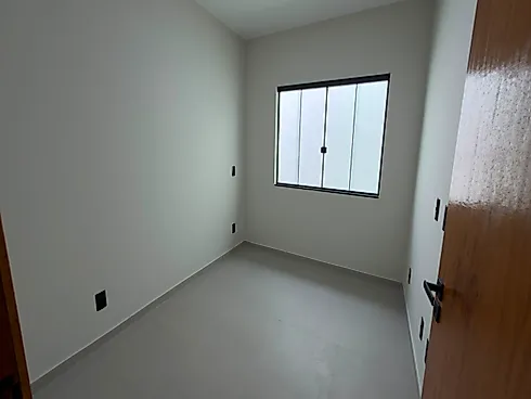 Casa Ampla com 2 Quartos à Venda no Bosque São José Ll - Foto 13