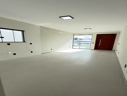 Casa Ampla com 2 Quartos à Venda no Bosque São José Ll - Casa em Forquilhas, São José - Foto 5