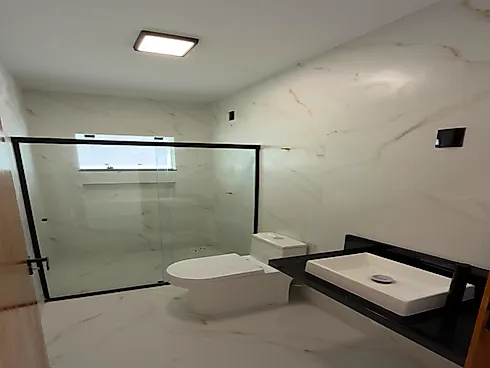 Casa Ampla com 2 Quartos à Venda no Bosque São José Ll - Foto 14