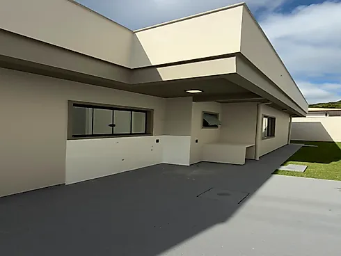 Casa Ampla com 2 Quartos à Venda no Bosque São José Ll - Foto 17