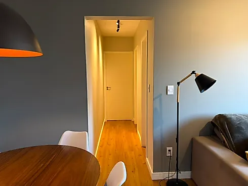 Apartamento 60m² no Residencial Sumaré - Capoeiras - Apartamento em Capoeiras, Florianópolis - Foto 3