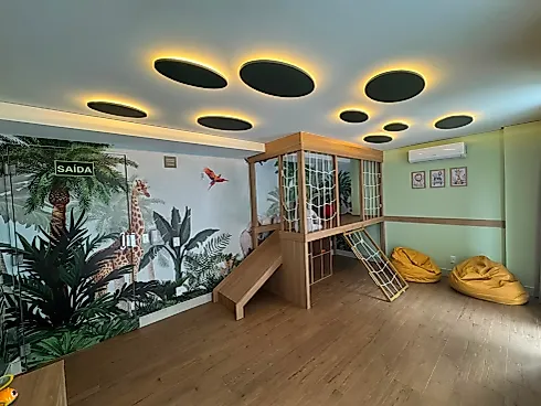 Apartamento 2 Quartos com 2 Suítes no Amber Residence - Foto 7
