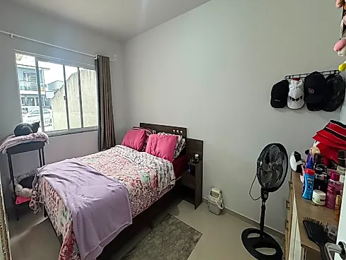 Casa 2 Dormitórios no Bairro Bela Vista na Palhoça - Foto 6