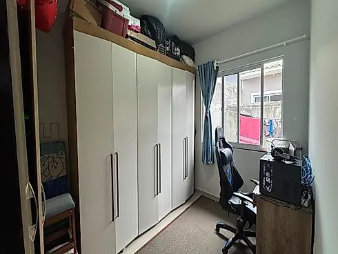 Casa 2 Dormitórios no Bairro Bela Vista na Palhoça - Foto 7