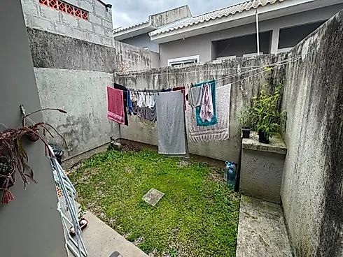 Casa 2 Dormitórios no Bairro Bela Vista na Palhoça - Foto 9