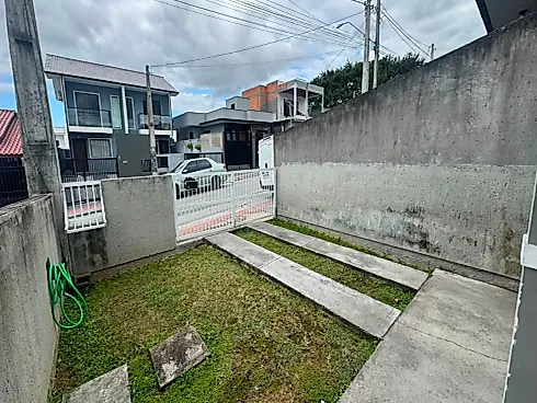 Casa 2 Dormitórios no Bairro Bela Vista na Palhoça - Foto 10