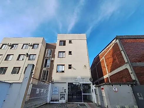 Apartamento com 2 quartos em Real Parque, São José