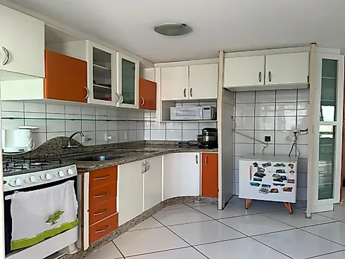Apartamento 2 Quartos com 1 Suíte e 70m² - Campinas - Apartamento em Campinas, São José - Foto 4
