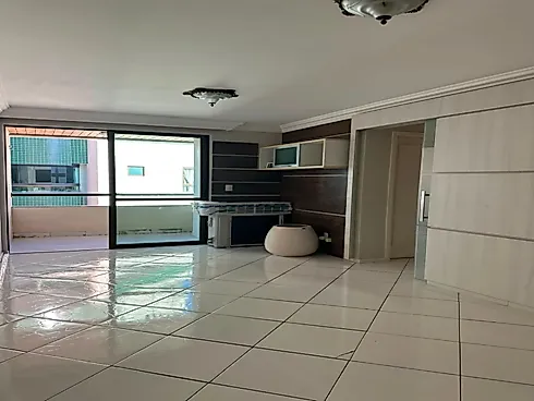 Apartamento 2 Quartos com 1 Suíte e 70m² - Campinas - Apartamento em Campinas, São José - Foto 5