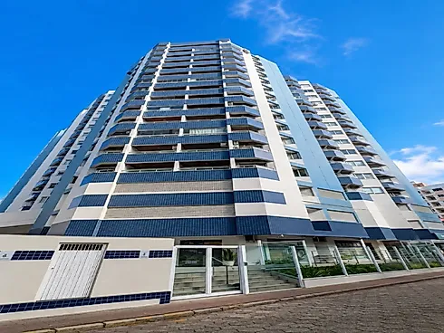 Apartamento com 3 quartos em Campinas, São José