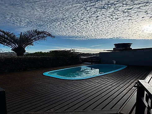 Casa com 3 quartos em Serraria, São José
