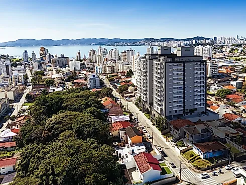 Canto, Florianópolis