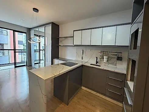 Oportunidade Apartamento Studio com 1 Dormitório Suíte. - Apartamento em Bom Abrigo, Florianópolis - Foto 5