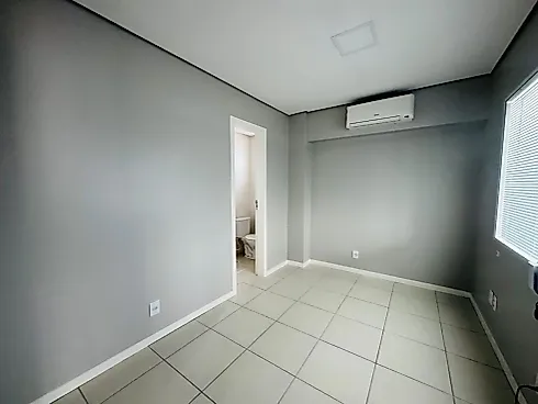Escritório/Sala Comercial - 56m², Centro - Escritório/sala em Centro, Florianópolis - Foto 3