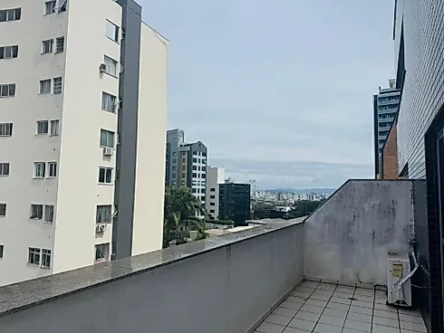 Escritório/Sala Comercial - 56m², Centro - Escritório/sala em Centro, Florianópolis - Foto 5