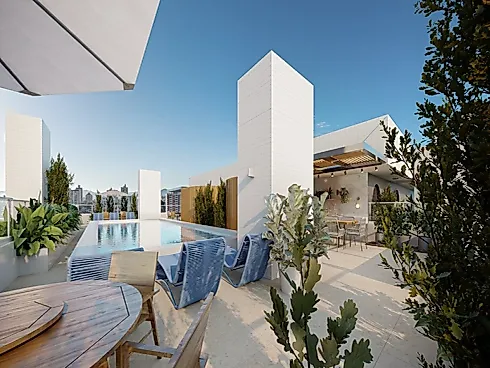 Nossa Senhora do Rosário, São José