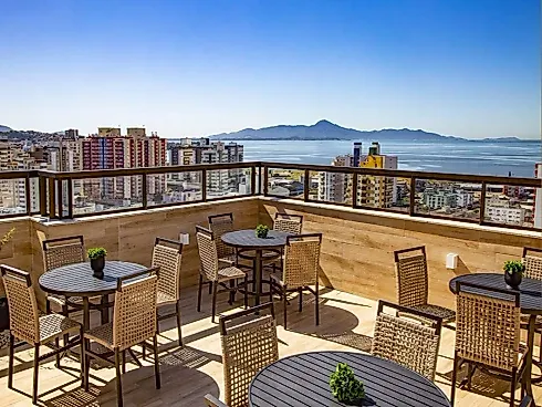 Apartamento 3 Quartos com 2 Suítes no Vancouver Residencial - Foto 16