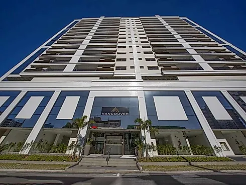 Apartamento 3 Quartos com 2 Suítes no Vancouver Residencial - Foto 4