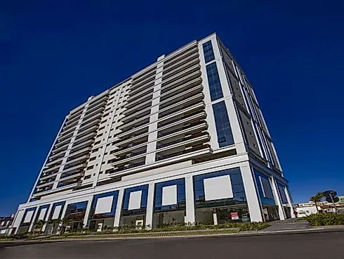 Apartamento 3 Quartos com 2 Suítes no Vancouver Residencial - Foto 3