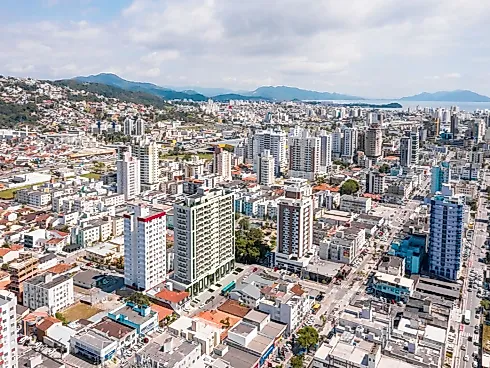 Apartamento 3 Quartos com 2 Suítes no Vancouver Residencial - Foto 5