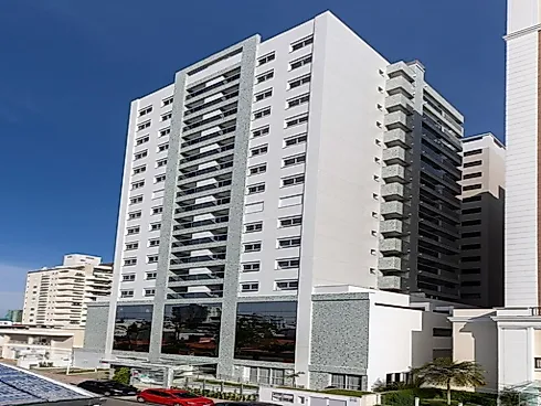 Apartamento Garden 2 Suítes no Saint Michel Residence - Apartamento garden em Kobrasol, São José - Foto 2