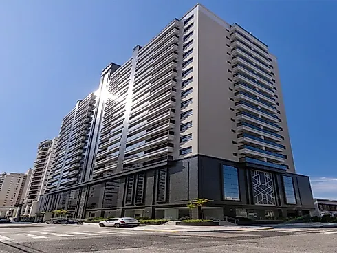 Kobrasol, São José