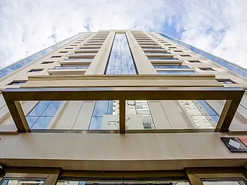Apartamento 3 Suítes no Ville de Luxembourg Residence - Apartamento em Kobrasol, São José - Foto 2