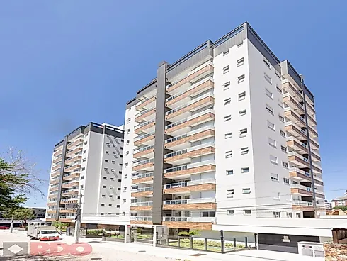 Canto, Florianópolis