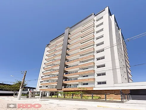 Apartamento 3 Quartos com 2 Suítes Premiatto & Agapito Residencial - Apartamento em Canto, Florianópolis - Foto 3