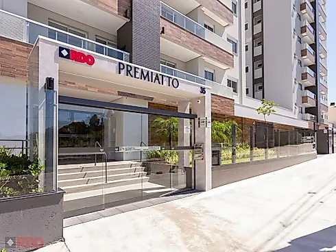 Canto, Florianópolis
