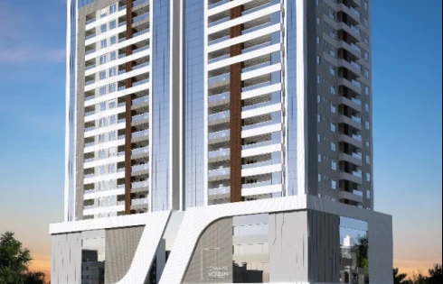 Apartamento 3 Suítes 155m² no Château Meirelles - Campinas - Apartamento em Campinas, São José - Foto 3