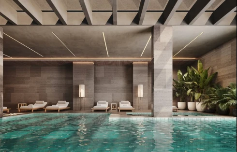 Apartamento 3 Suítes 155m² no Château Meirelles - Campinas - Apartamento em Campinas, São José - Foto 2