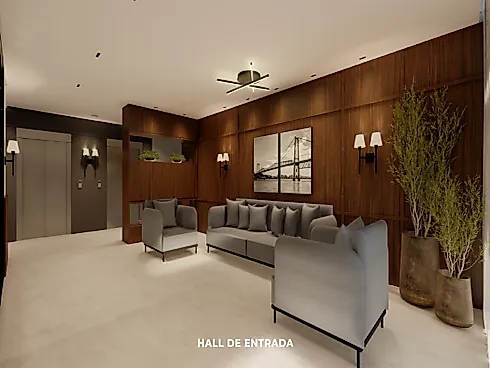 Apartamento 2 Quartos com 1 Suíte  - Barreiros - Apartamento em Barreiros, São José - Foto 3