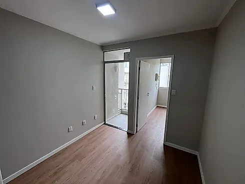 Apartamento 1 Quarto 35m² no Edificio Sandri - Kobrasol - Apartamento em Kobrasol, São José - Foto 2
